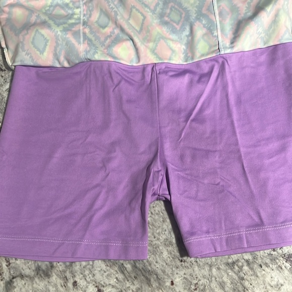 B-Skins Athletic Skirt - Picture 8 of 8